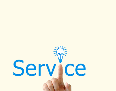 خدمات