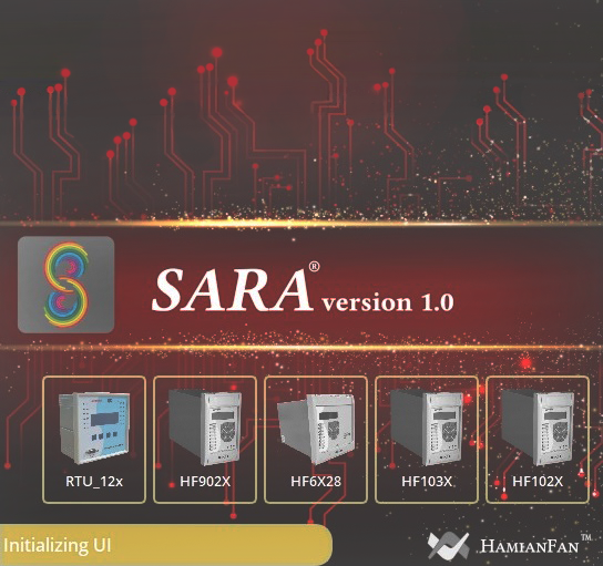 Sara Software