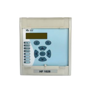رله حفاظت اضافه جریان جهت‌دار (HF1028)