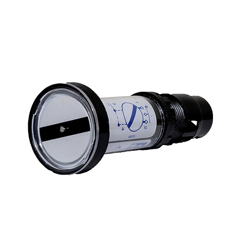 سمافور و نشانگر وضعیت - هاميان فن