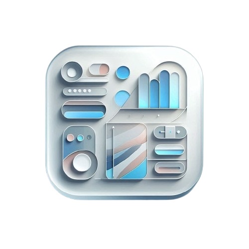 رابط کاربری ساده